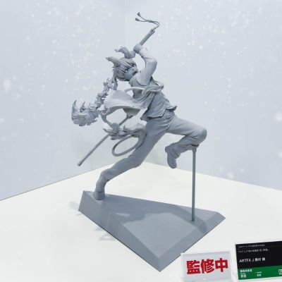 ARTFX J 青之驱魔师：雪之果篇 奥村燐