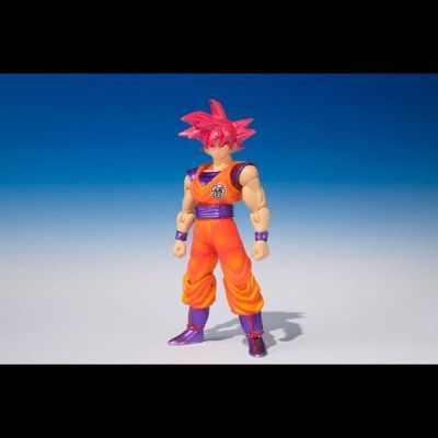 掌动 龙珠Z 终极闪光版