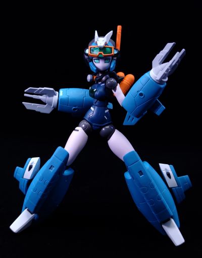 Polynian 机械新人类 Marilyn