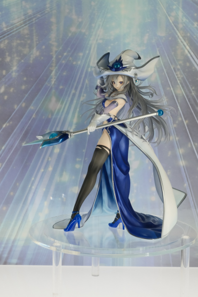 AWM 游戏王 怪兽之决斗 沉默魔术师