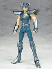 圣斗士圣衣神话 天狼座那智