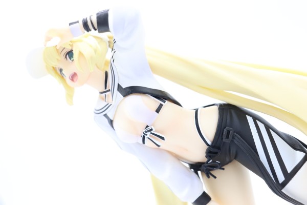 一番赏 命运-冠位指定 ~归来啦！从者夏日庆典！！~ 最终大奖 梅柳齐娜 最终大奖版