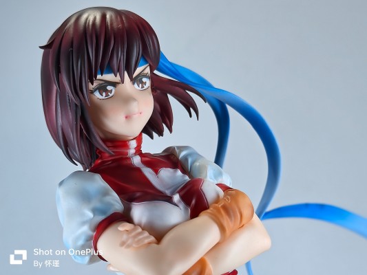 飞跃巅峰！ 高屋法子 与 钢巴斯塔