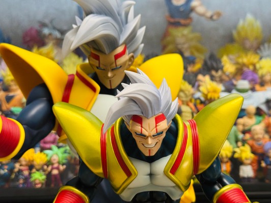 一番赏 龙珠 战斗集锦 Ultimate B奖 超级贝比2 MASTERLISE