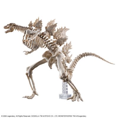 哥斯拉（2024）《哥斯拉大战金刚2：帝国崛起》