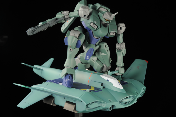 HG 机动战士高达 水星的魔女  狄克巴兰