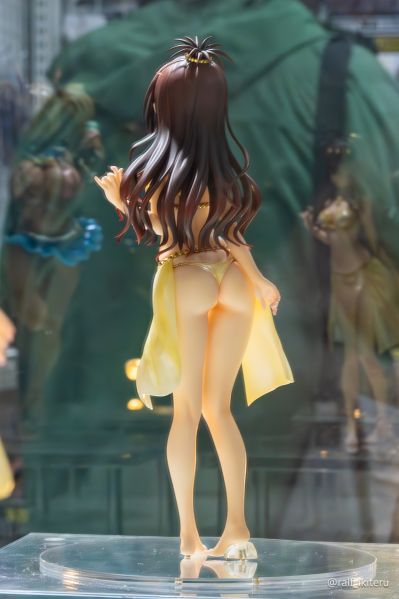 出包王女Darkness 结城美柑