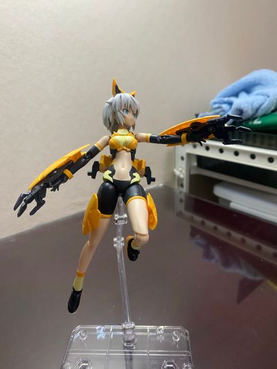 30MS 莉谢塔（香雪兰装扮）[配色A]