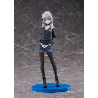 少女乐队的呐喊 河原木桃香