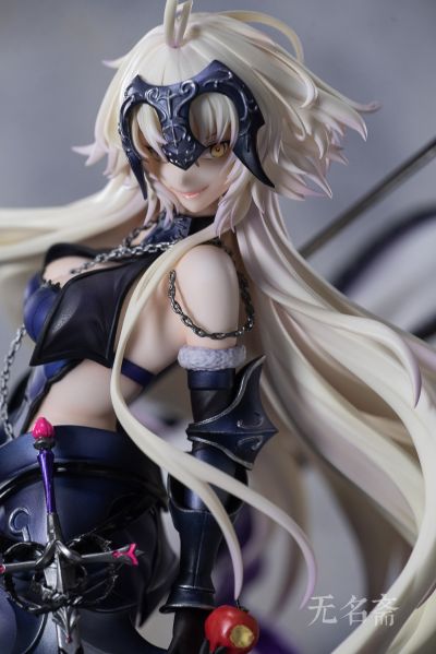 命运-冠位指定 复仇的魔女 贞德alter