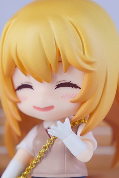 粘土人#2529 某科学的超电磁炮T 食蜂操祈