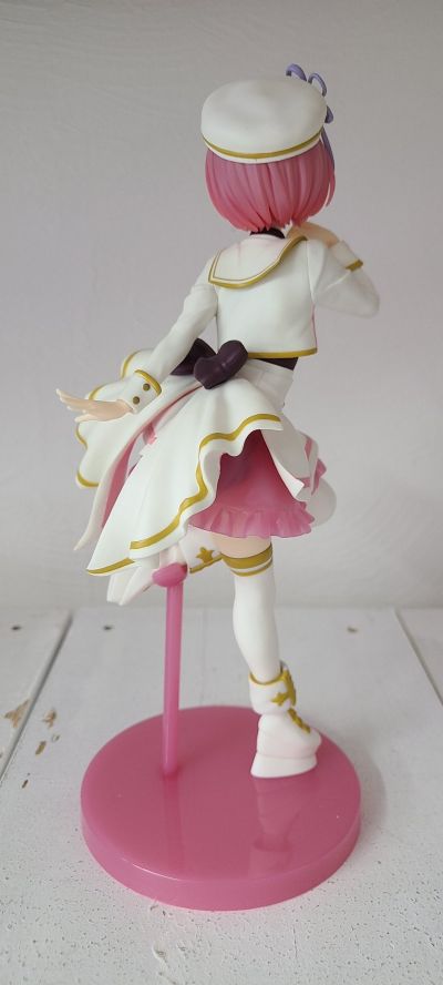 Re：从零开始的异世界生活 ESPRESTO-Stage costumes-拉姆