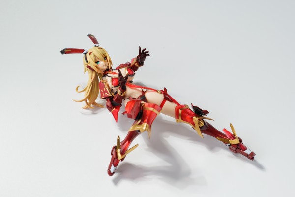 figma#625 兔女郎服装计划 维罗妮卡‧甜心