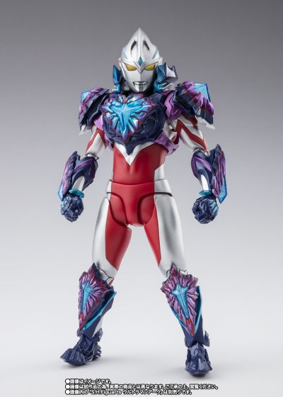 S.H.Figuarts 星河装甲