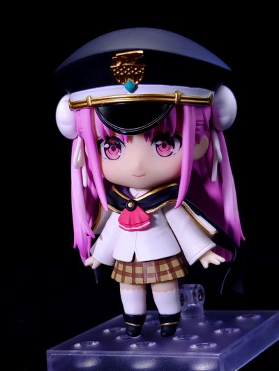 粘土人#2487 炽焰天穹 国见玉