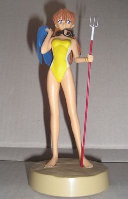 EVA 明日香 Island Resort 