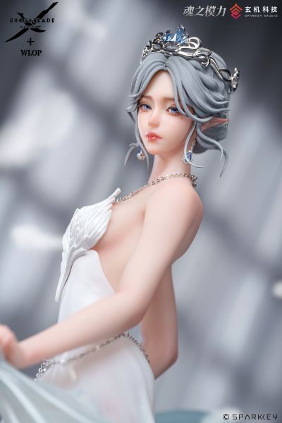 鬼刀系列 海琴烟 临渊·回首