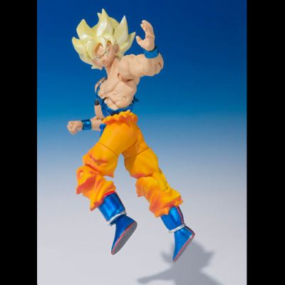 掌动 龙珠Z 终极闪光版