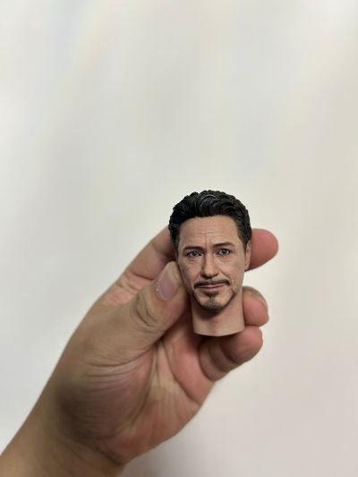 MMS687D52 复仇者联盟 钢铁侠6号装甲