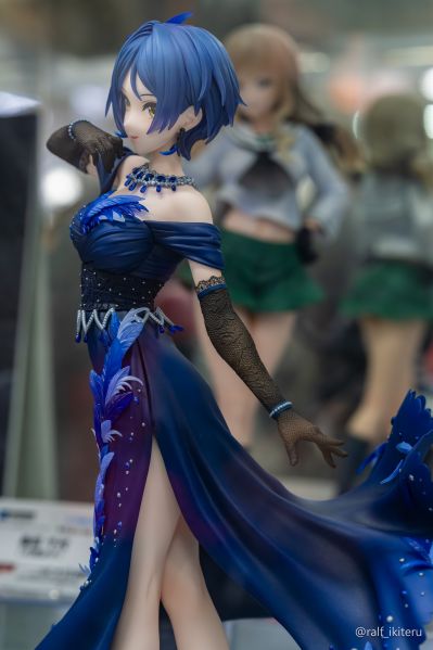 Dream Tech 偶像大师 灰姑娘女孩 [Pretty Liar] 速水奏+