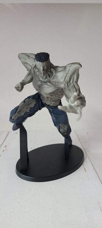 幽游白书珍藏人偶-暗黑武术会-户愚吕弟弟100%