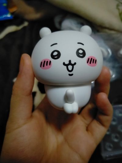 粘土人#2167 吉伊卡哇 吉伊卡哇