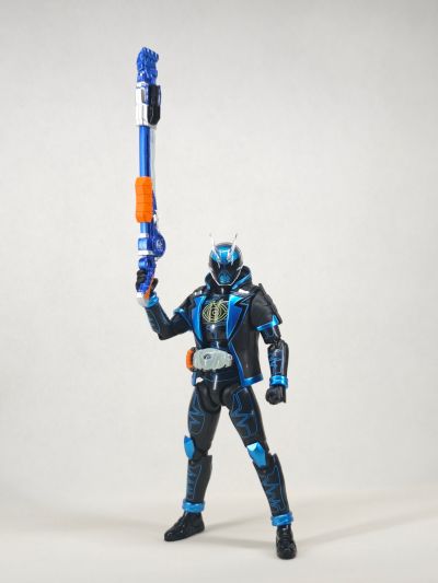 S.H.Figuarts 假面骑士魂骑 平成世代版