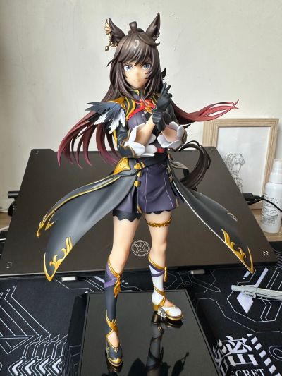 赛马娘 第三季 大鸣大放