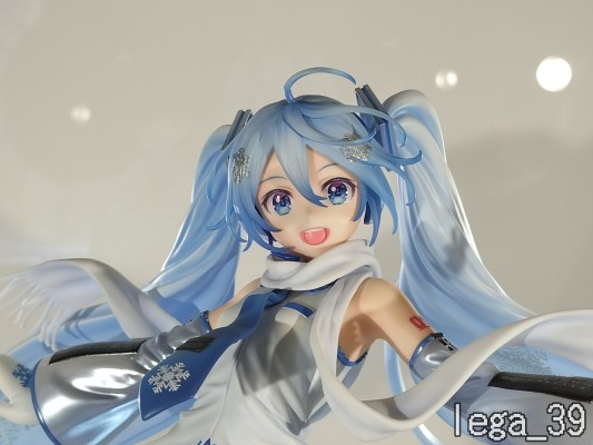 雪未来  SKY TOWN 10周年纪念