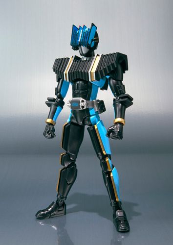 S.H.Figuarts 假面骑士终骑