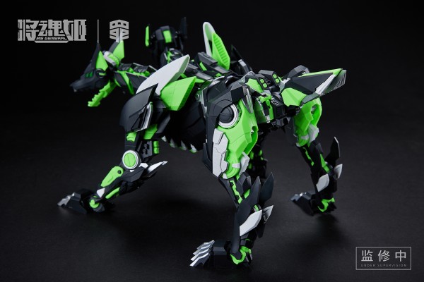 罪系列 SIN-04 嫉妒