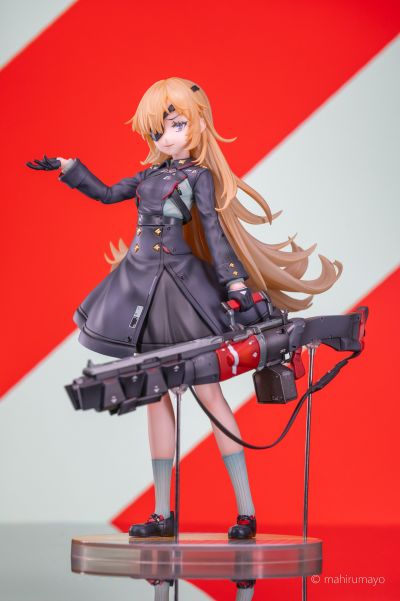 胜利女神：妮姬 吉罗婷