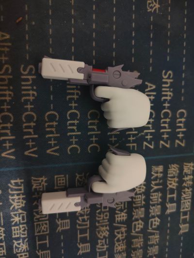 洛克人X系列 艾克赛尔