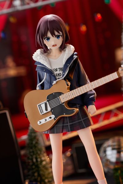 少女乐队的呐喊 井芹仁菜