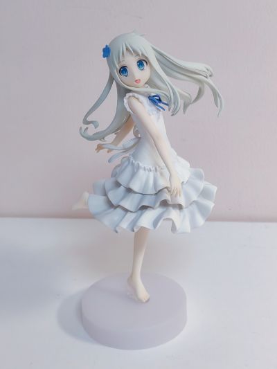 POP UP PARADE 我们仍未知道那天所看见的花的名字。 本间芽衣子