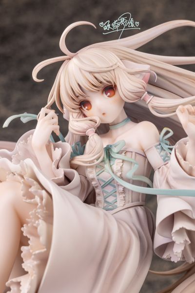 人形电脑天使心 小叽