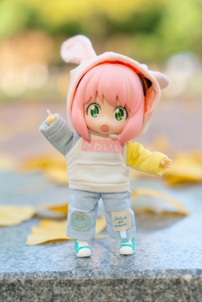 Sarah's a la Mode 艾丽莎 meow×meow a･la･mode～ 秘密故事 蔷薇火绒草