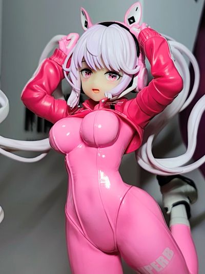 TENITOL 胜利女神：妮姬 爱丽丝