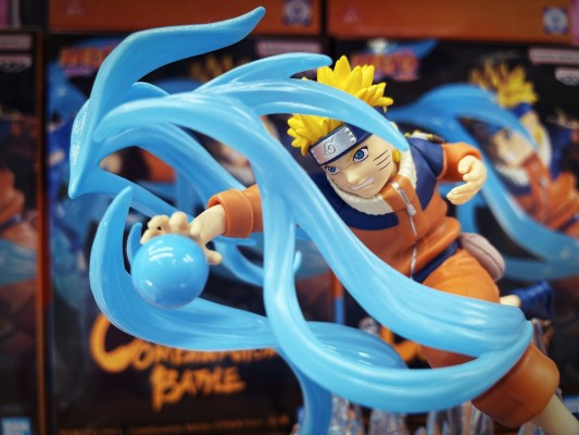 组合之战 火影忍者 宇智波佐助