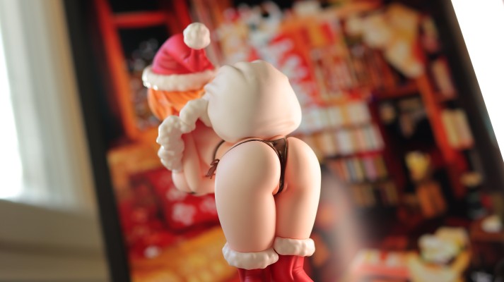 圣诞少女 莉娜 STD版