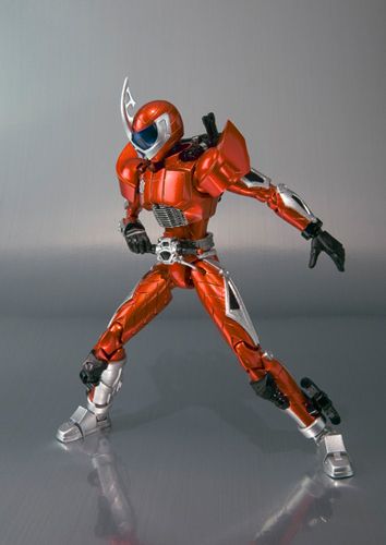 S.H.Figuarts 假面骑士警骑