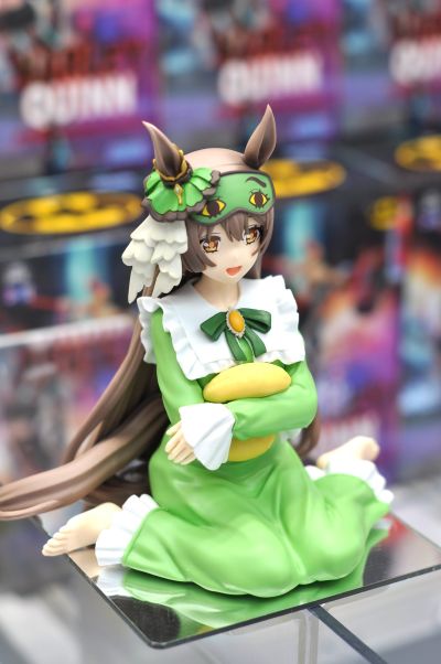 动画片 赛马娘第三季 -悠闲时光-里见光钻