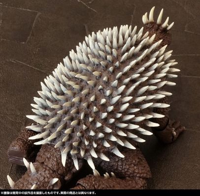 S.H.MonsterArts  安吉拉斯（1972）