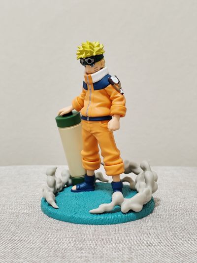 Memorable Saga 火影忍者 漩涡鸣人