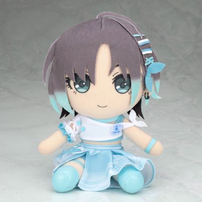 偶像大师 闪耀色彩 毛绒玩偶 浅仓透