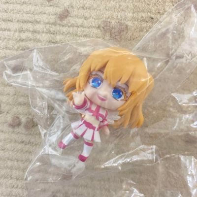 2.5次元的诱惑 RICH小扭蛋