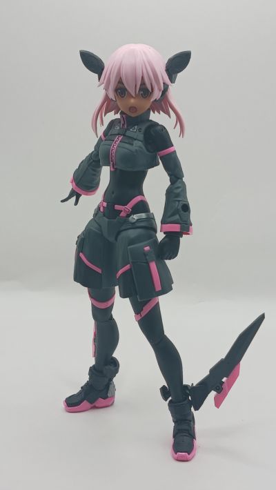 30MS 选装身体配件 西格玛少女悖论1 [配色A]