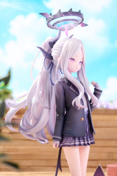 蔚蓝档案  空崎日奈 制服ver.