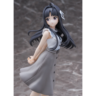 少女乐队的呐喊 安和昴