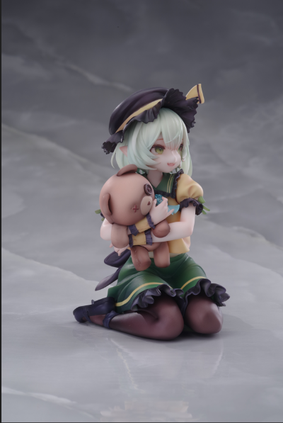 东方project 芙兰朵露·斯卡蕾特